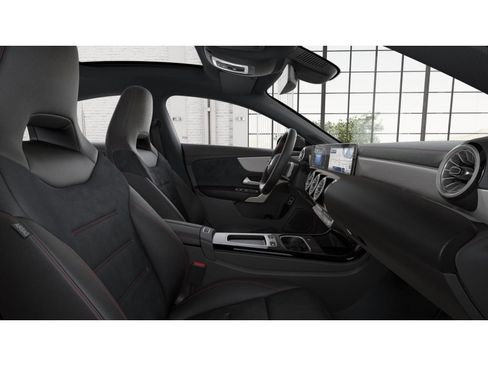 New 2026 Mercedes-Benz CLA 250 image 5