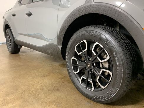 Used 2024 Hyundai Santa Cruz SEL FWD image 6