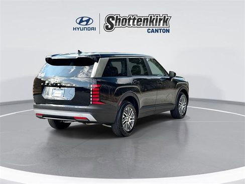 New 2026 Hyundai Palisade SE image 8