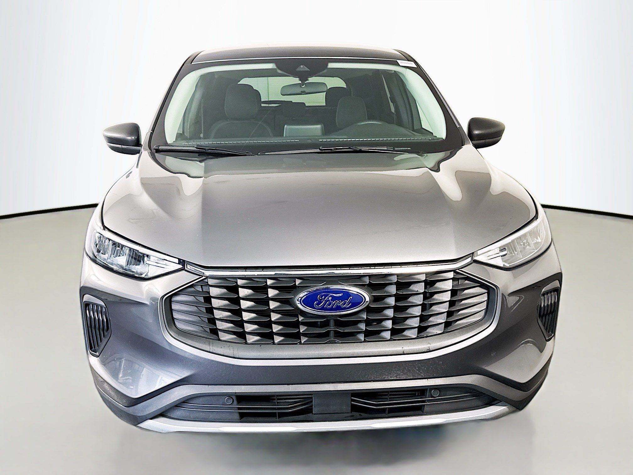Used 2023 Ford Escape Active AWD/4WD image 2