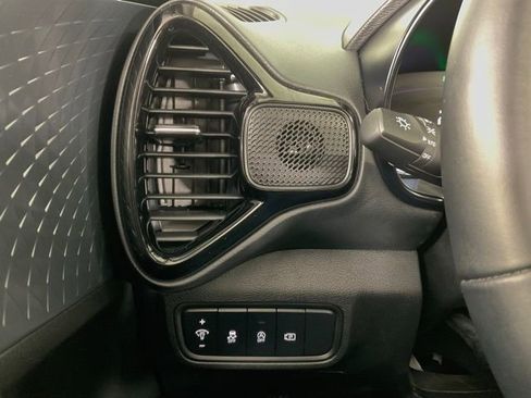 Used 2025 Kia Soul EX FWD image 20
