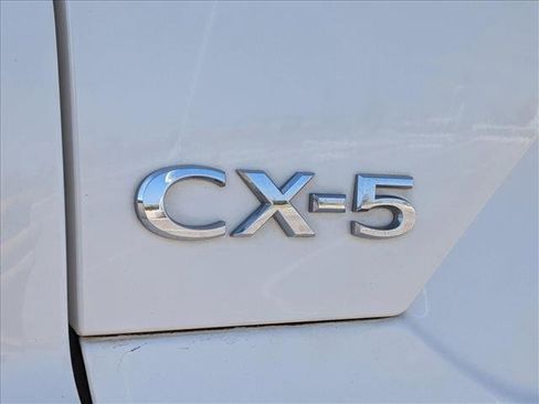 Used 2020 MAZDA CX-5 Sport image 23