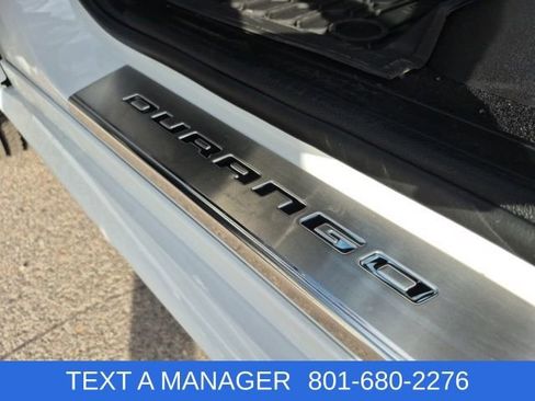 New 2026 Dodge Durango GT AWD/4WD image 18