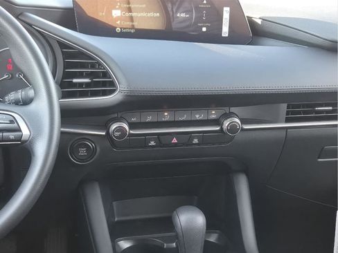 New 2026 MAZDA MAZDA3 s image 23
