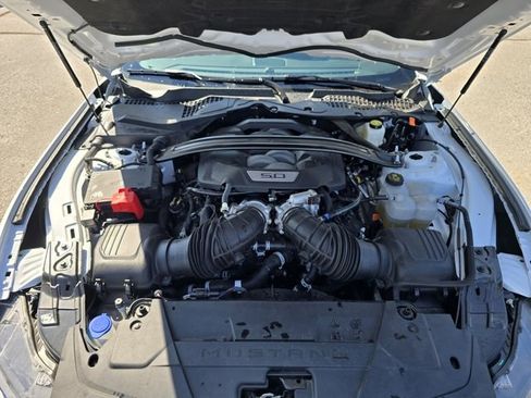 Used 2024 Ford Mustang GT Premium w/ GT Performance Package image 25
