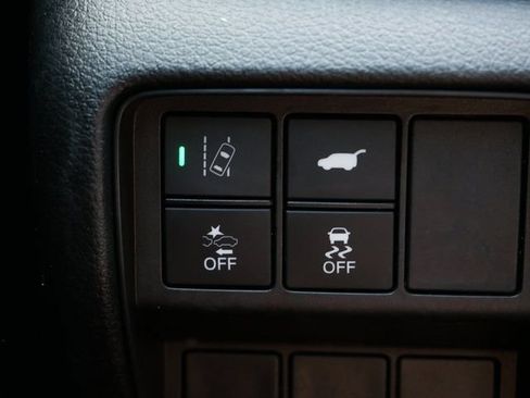 Used 2021 Honda CR-V EX-L image 16