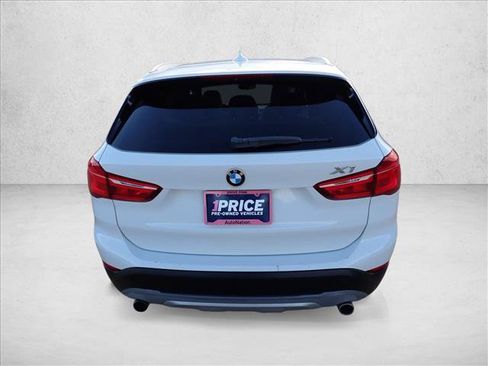 Used 2016 BMW X1 xDrive28i AWD/4WD image 3
