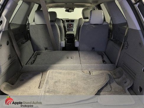 Used 2014 GMC Acadia SLT image 8