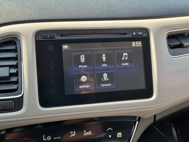 Used 2017 Honda HR-V EX image 13