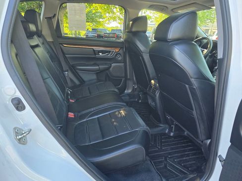 Used 2020 Honda CR-V EX-L image 13