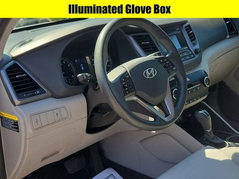 Used 2017 Hyundai Tucson SE AWD/4WD image 24