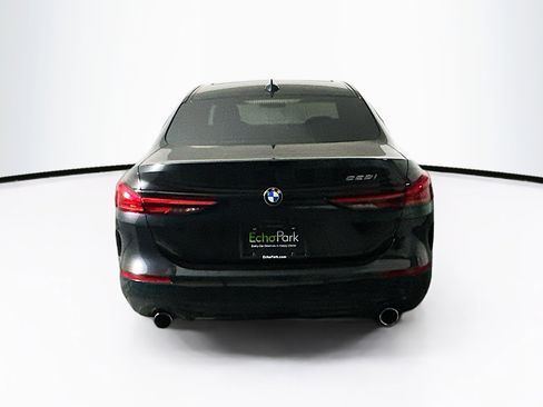 Used 2023 BMW 228i Gran Coupe w/ Convenience Package image 7