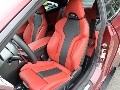 Used 2026 BMW M4 xDrive Competition image 20