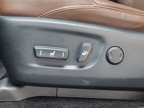 Used 2022 Toyota 4Runner Limited image 20