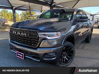New 2026 RAM 1500 Limited AWD/4WD video 1