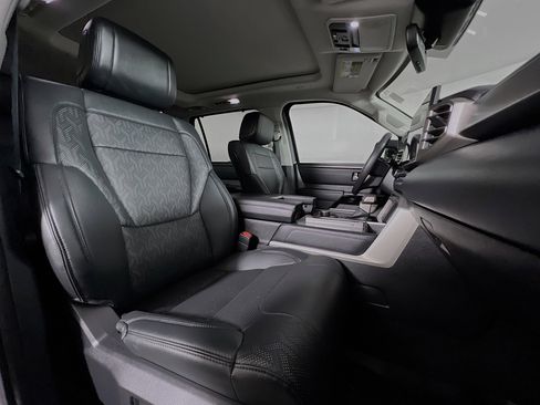 Certified 2024 Toyota Sequoia Limited w/ Nightshade Package AWD/4WD image 25