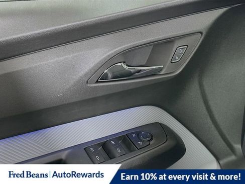 New 2027 Chevrolet Bolt RS image 16