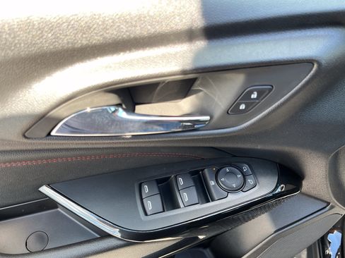 New 2026 Chevrolet Trax RS w/ Driver Confidence Package FWD image 20