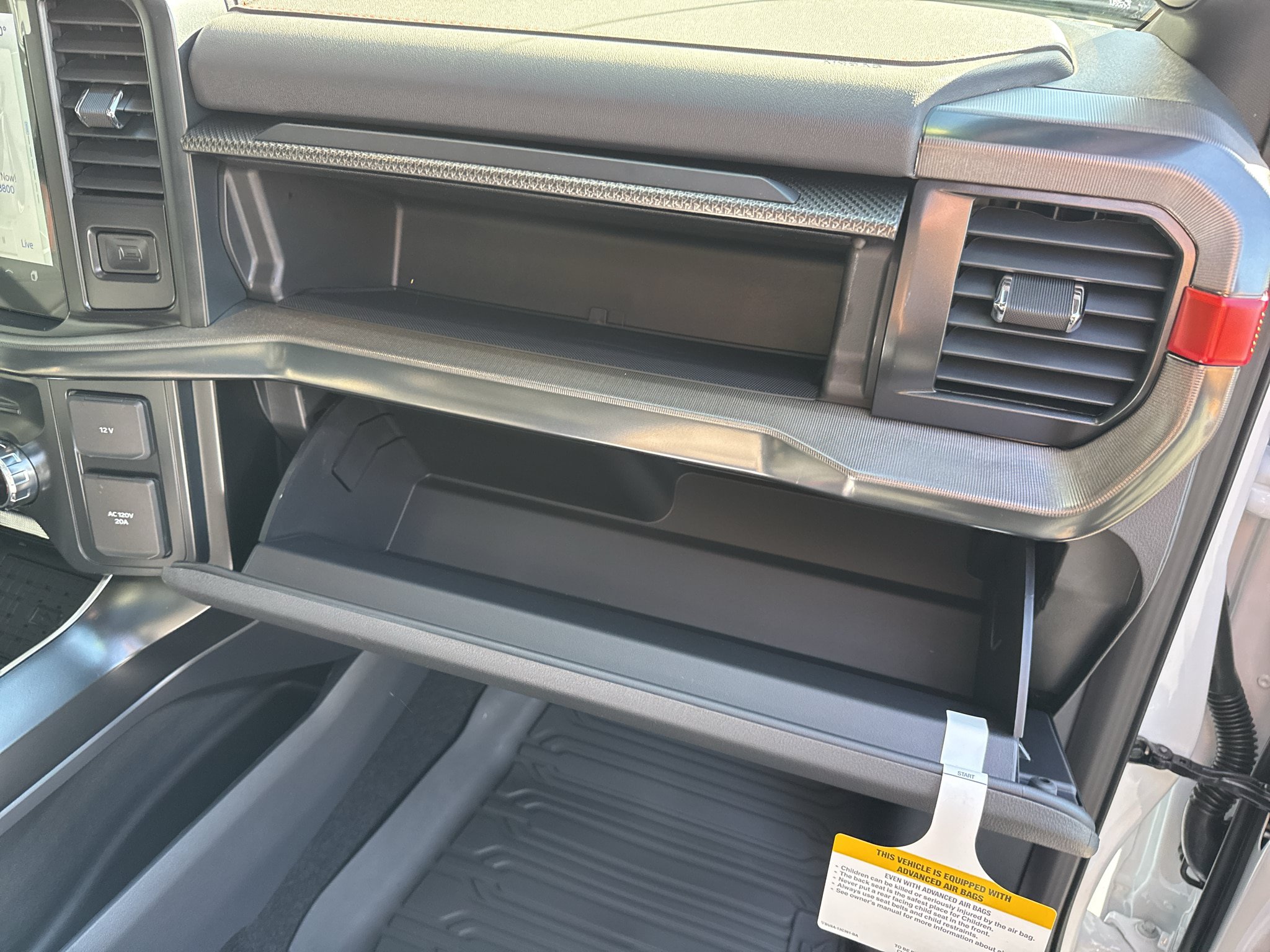 New 2026 Ford F150 Raptor AWD/4WD image 34