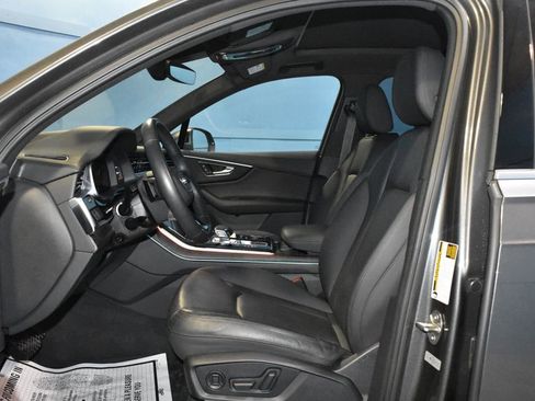 Used 2022 Audi Q7 2.0T Premium Plus image 9