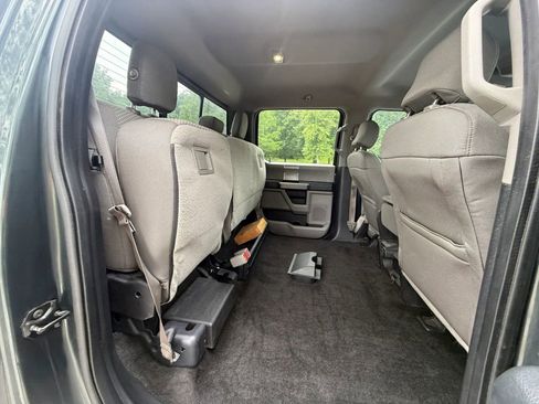 Used 2015 Ford F150 XLT w/ Equipment Group 302A Luxury AWD/4WD image 14
