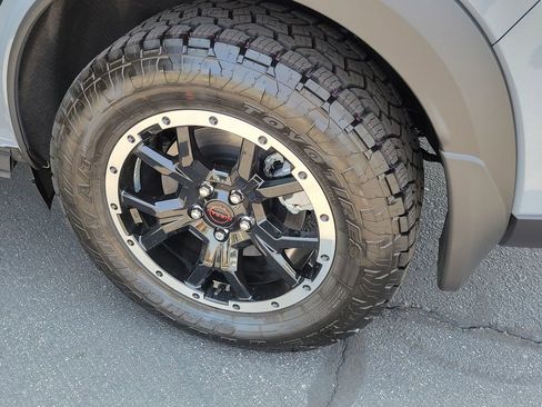 New 2026 Nissan Pathfinder Rock Creek w/ Rock Creek Premium Package AWD/4WD image 3