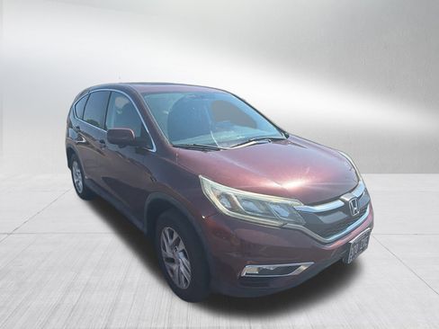 Used 2015 Honda CR-V EX image 3