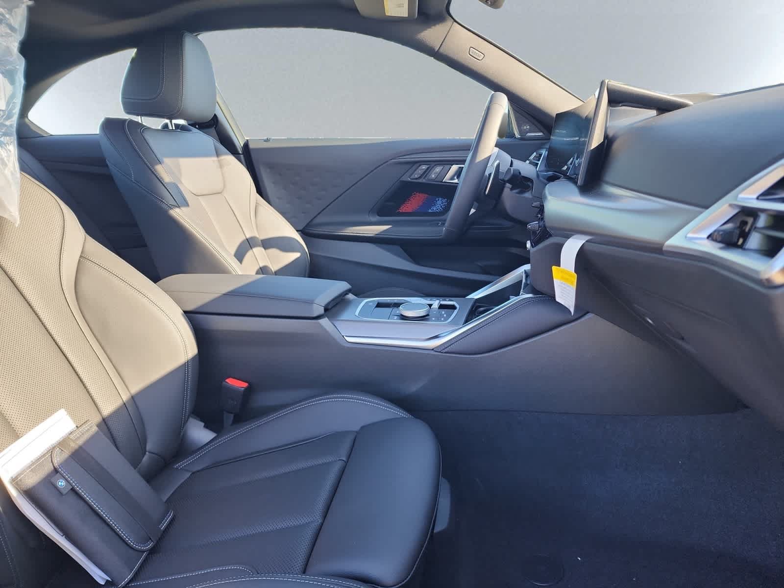 New 2026 BMW 230i xDrive Coupe w/ Premium Package AWD/4WD image 20