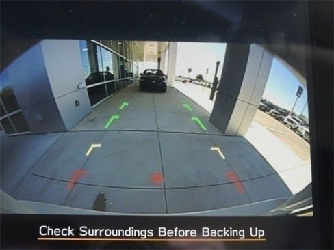 Used 2024 Subaru Legacy Premium image 21