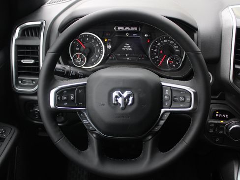 New 2026 RAM 1500 Big Horn image 14