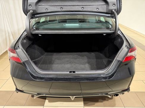 Certified 2023 Toyota Camry SE image 11