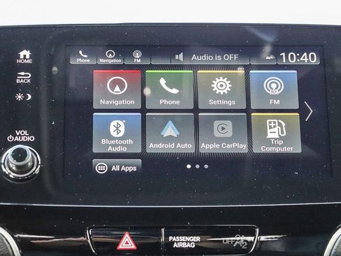 Used 2023 Honda Passport Elite image 18