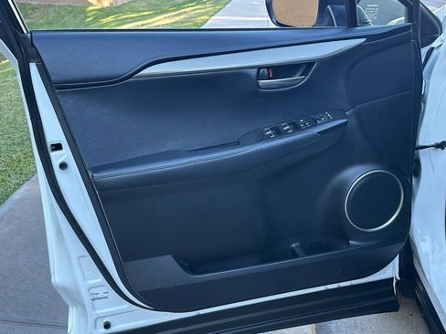 Used 2020 Lexus NX 300 F Sport image 40