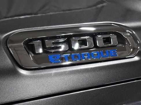 Used 2025 RAM 1500 Big Horn image 31