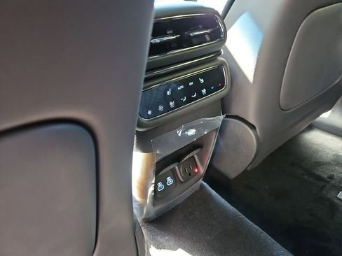 New 2026 Genesis GV80 3.5T Prestige AWD/4WD image 11