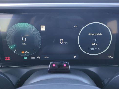 New 2026 Hyundai Palisade Calligraphy image 37