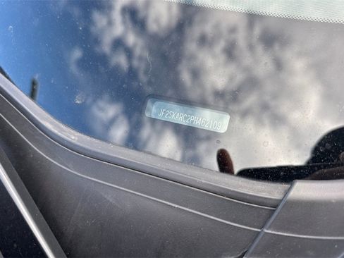 Used 2023 Subaru Forester Touring image 10