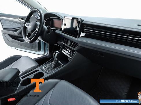 Used 2025 Volkswagen Jetta SEL image 70