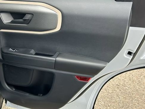 New 2026 Ford Bronco Sport Big Bend w/ Convenience Package image 12