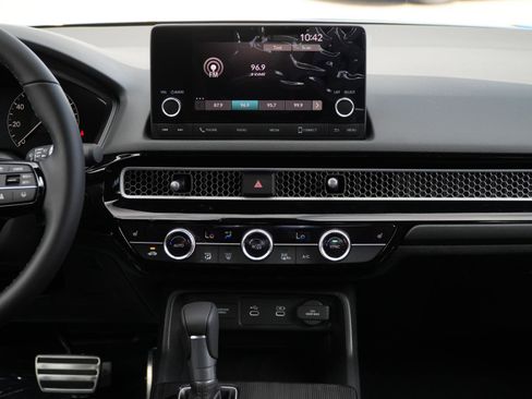 New 2026 Honda Civic FWD Hybrid Sedan image 25