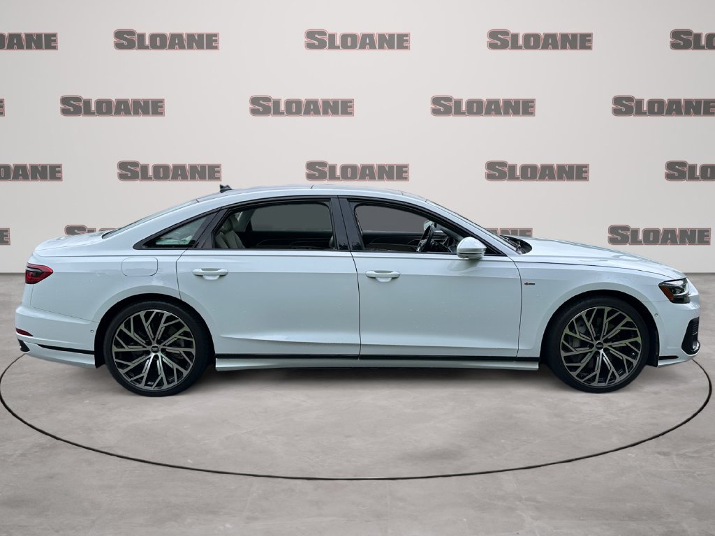 Used 2023 Audi A8 L 3.0T w/ Luxury Package AWD/4WD image 6