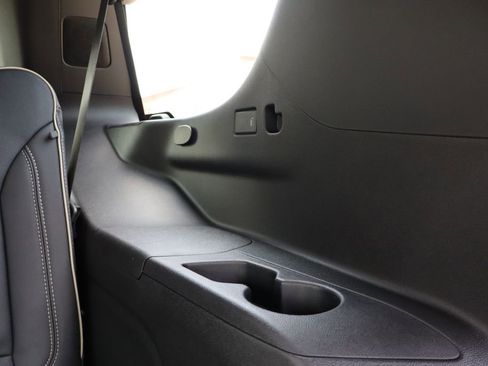 New 2025 Chevrolet Tahoe Premier image 47