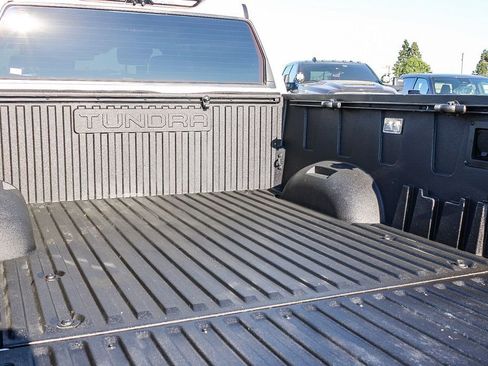 Used 2024 Toyota Tundra Limited image 26