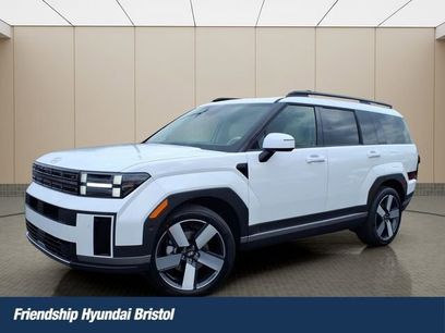 New 2026 Hyundai Santa Fe Limited