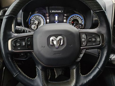 Certified 2020 RAM 1500 Limited image 23