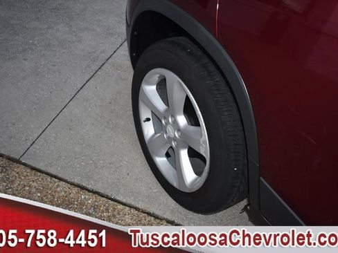 Used 2016 Chevrolet Trax LTZ image 13