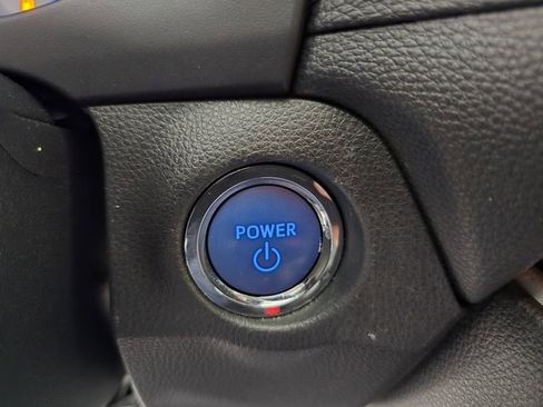 Used 2021 Toyota RAV4 XLE w/ Convenience Package AWD/4WD image 31