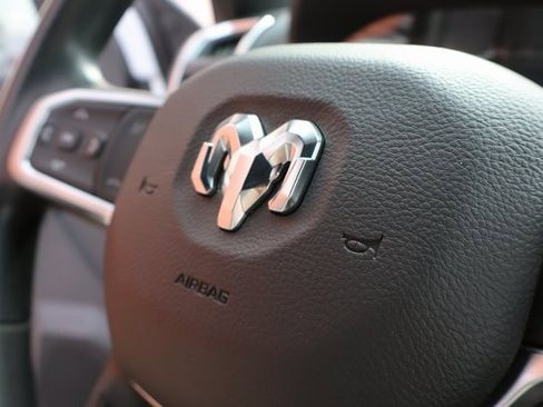 Used 2025 RAM 2500 Lone Star w/ Bed Convenience Group image 28