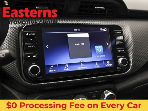 Used 2023 Nissan Kicks SV FWD image 20
