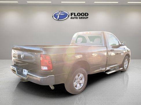 Used 2016 RAM 1500 Tradesman w/ Power & Remote Entry Group image 4